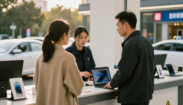 电子产品配件选型时性能与适用条件的综合考量